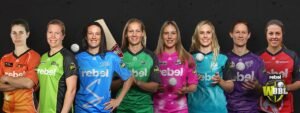 Women’s Big Bash League