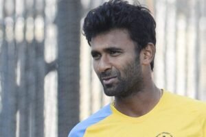 Yo Mahesh Announces Retirement