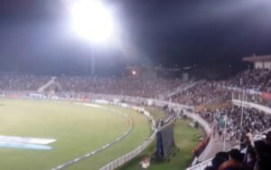 Rawalpindi Cricket Stadium