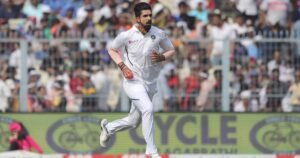 Ishant Sharma 100th Test Match