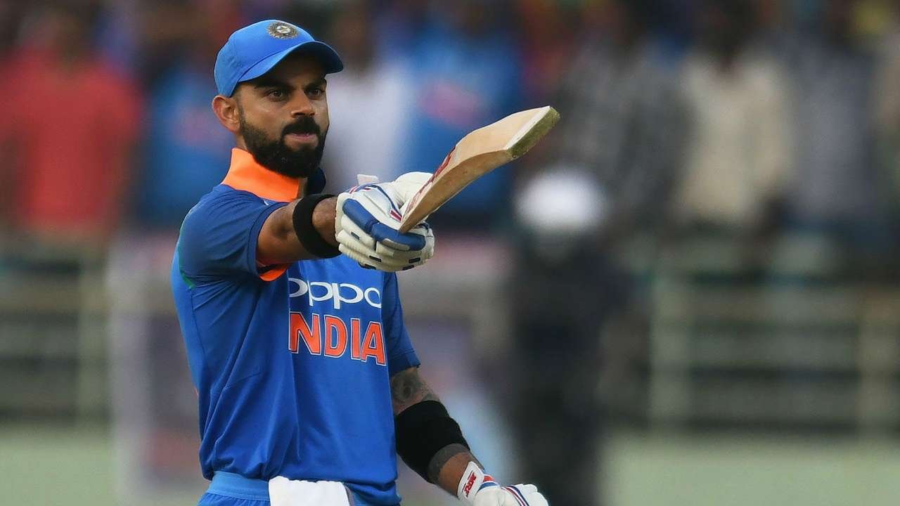 Why Virat Kohli is known as King Kohli?