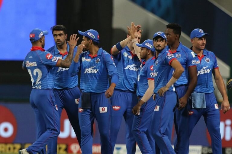 Delhi Capitals | Overview of An IPL Franchise I DC