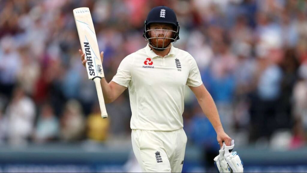 Unknown Facts About Jonny Bairstow I Fact No 6 I Cricketfile