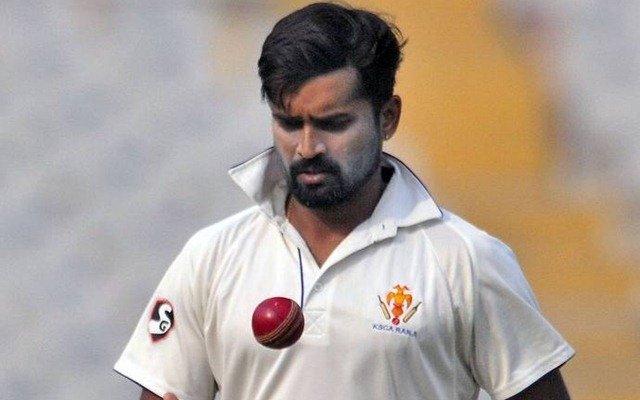 Vinay Kumar Announces Retirement From Cricket I Cricketfile