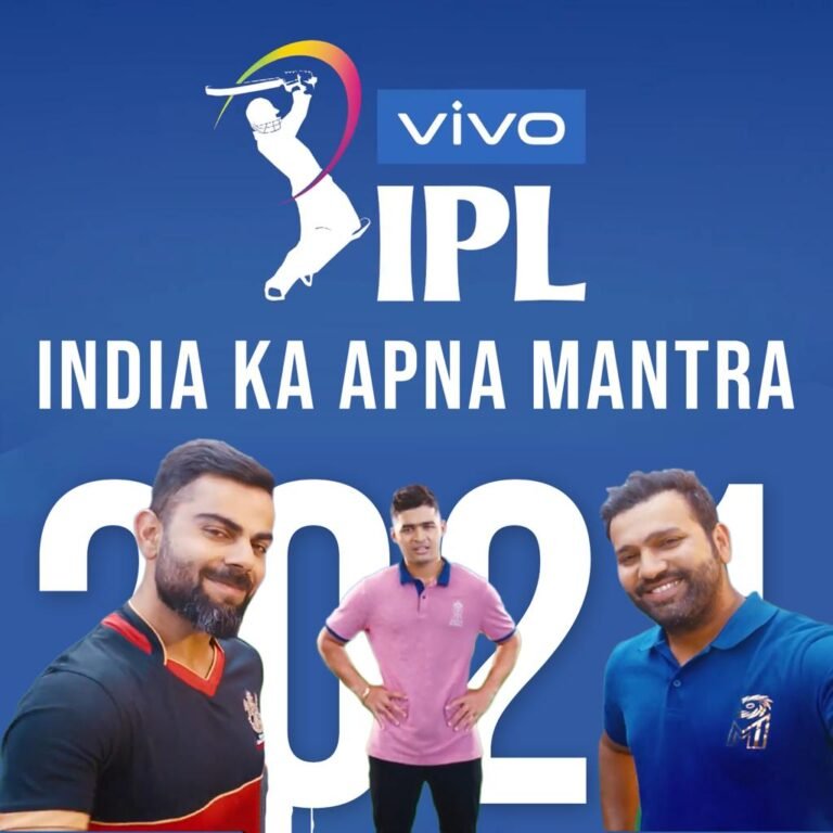 IPL 2021 Theme Song I IPL 2021 Anthem I Cricketfile