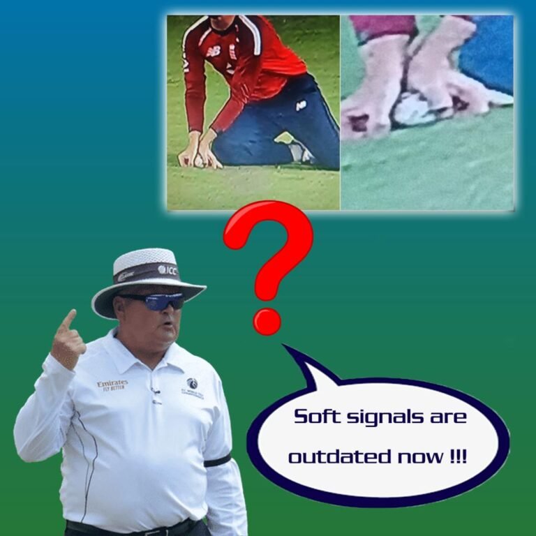 soft-signal-i-soft-signal-in-cricket-rules-i-cricketfile