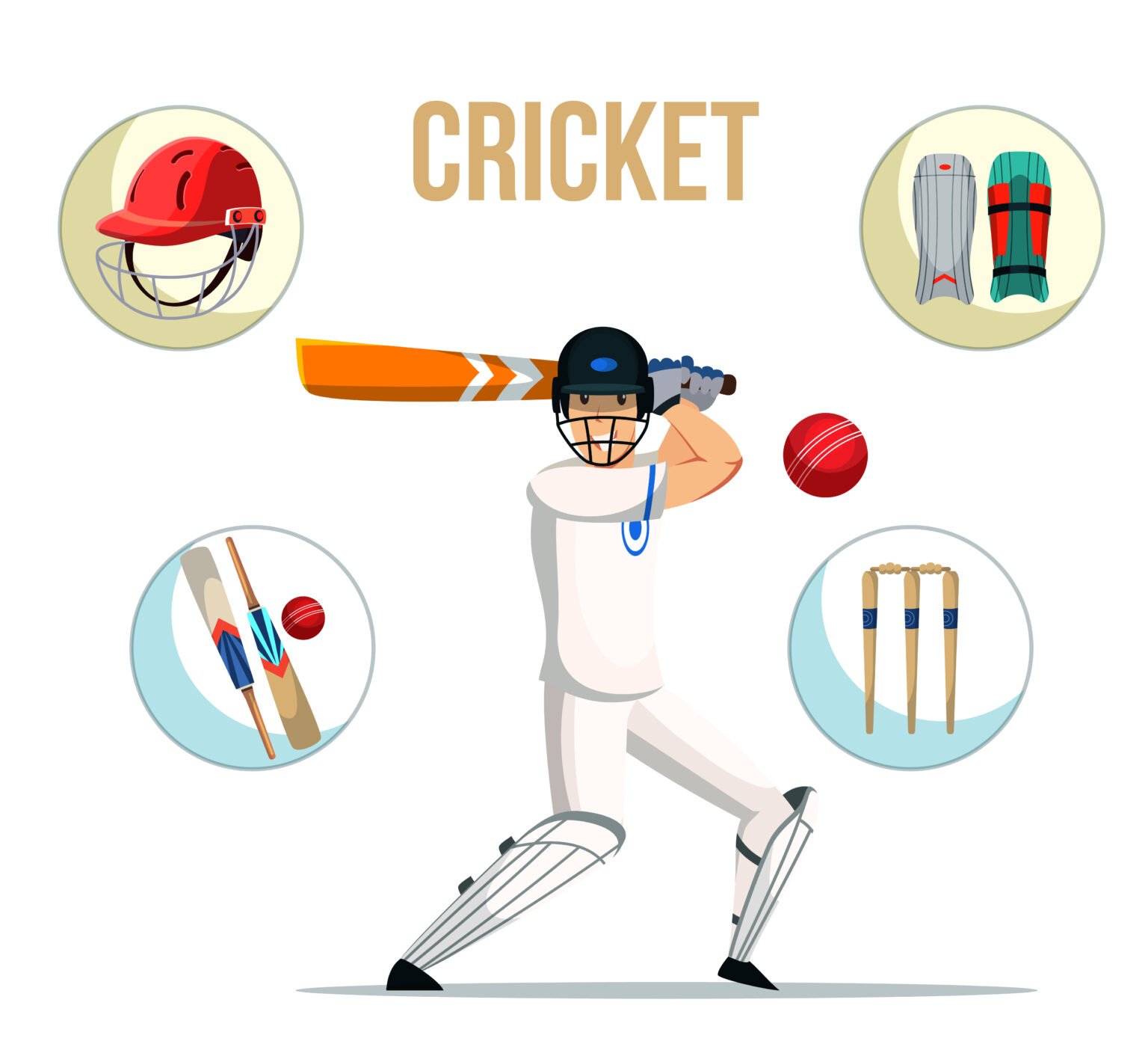 Cricket Entertainment Ideas - Cricketfile